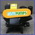 ASM PUMP - D32 ELECTRIC DIAPHRAGM