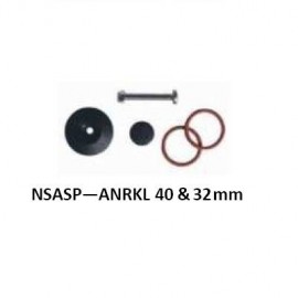 6-  ANKA - BLUE SERIES - HOSE NOZZLE REPAIR KIT 40 & 32mm (Large Flow)