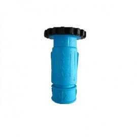 2- ANKA - BLUE SERIES - HOSE NOZZLE 32mm (Large Flow)