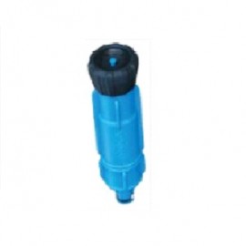 5- ANKA - BLUE SERIES -  HOSE NOZZLE 20mm (Small Flow)