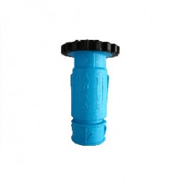 3- ANKA - BLUE SERIES - HOSE NOZZLE 32mm (Small Flow)