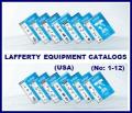 LINK - LAFFERTY (USA) EQUIPMENT CATALOGS TO DOWNLOAD