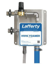 916115 - Lafferty HVHC Foamer - Air Assist