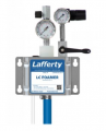 915105-G - Lafferty LC Foamer+Gauges - Air Assist