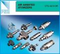 2- CATALOGUE PNR - AIR ASSISTED ATOMIZING SPRAY NOZZLES