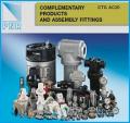 4- CATALOGUE PNR - FITTINGS & COMPONENTS