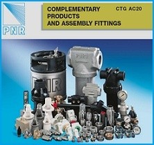 4- CATALOGUE PNR - FITTINGS & COMPONENTS