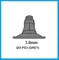 1- PD3 (GREY) POLY NOZZLE 