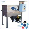 OILY WATER COALESCING PLATE SEPARATOR SYSTEM - INDUSTRIAL SERIES