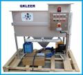 OILY WATER COALESCING PLATE SEPARATOR SYSTEM - MINING SERIES