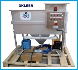 =OILY WATER SEPARATOR-CPS-COMPACT SERIES