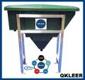 OILY WATER COALESCING PLATE SEPARATOR SYSTEM - COMPACT SERIES