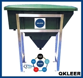 OIL COALESCING | COMPACT