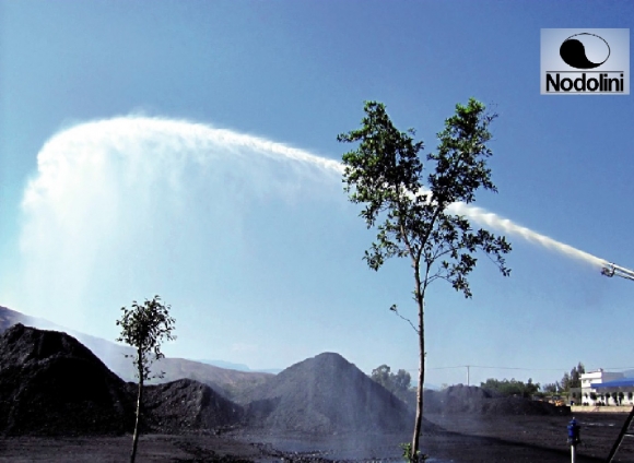 DUST SUPPRESSION | MINING