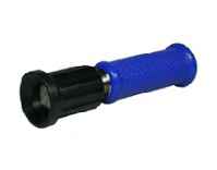 TWIST HOSE NOZZLE - BLUE - 316SS